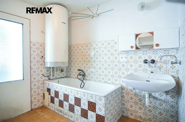 Prodej chalupy, Podivín, Rybáře, 170 m2