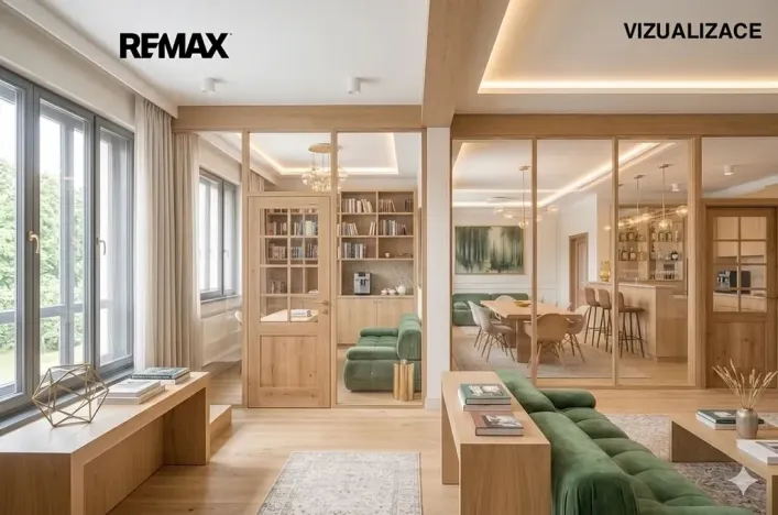 Prodej chalupy, Podivín, Rybáře, 170 m2