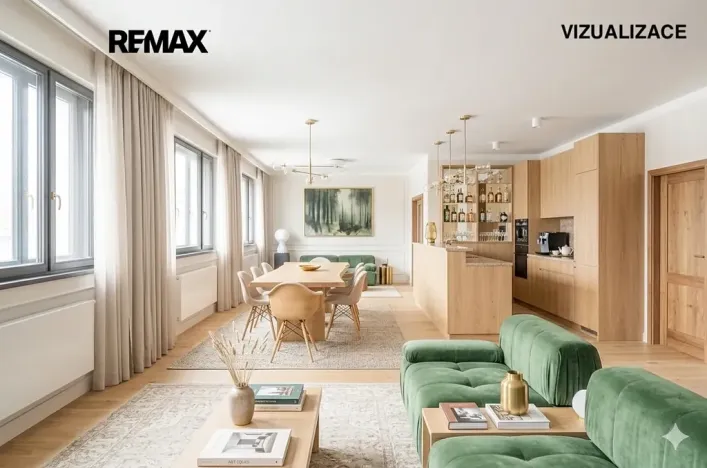 Prodej chalupy, Podivín, Rybáře, 170 m2