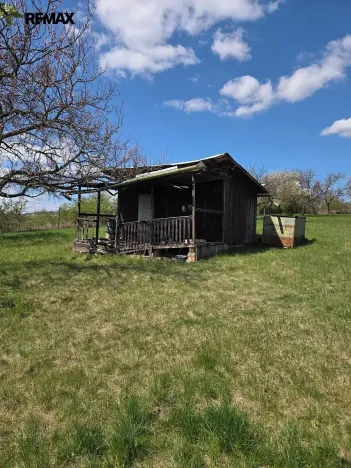 Prodej zahrady, Křenovice, 4967 m2