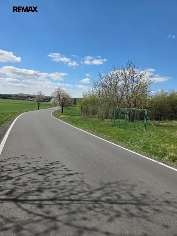 Prodej zahrady, Křenovice, 4967 m2