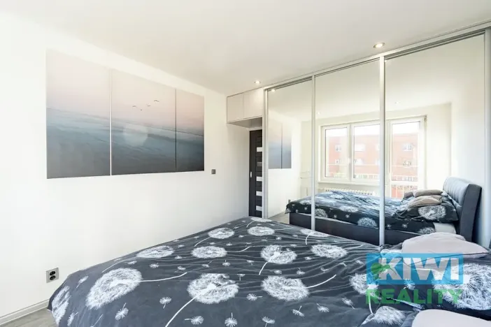 Prodej bytu 3+1, Havířov, Majakovského, 68 m2