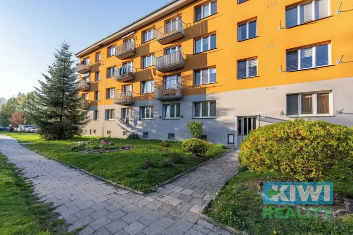 Prodej bytu 3+1, Havířov, Majakovského, 68 m2