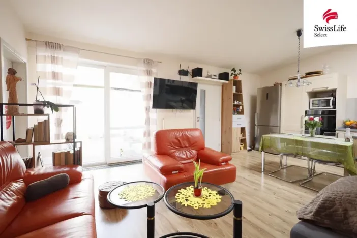 Prodej rodinného domu, Jihlava, Na Dolech, 84 m2