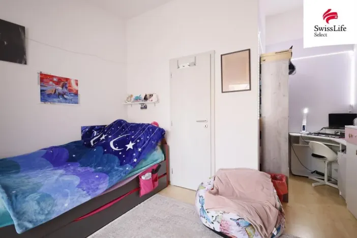 Prodej rodinného domu, Jihlava, Na Dolech, 84 m2