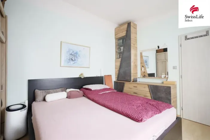 Prodej rodinného domu, Jihlava, Na Dolech, 84 m2