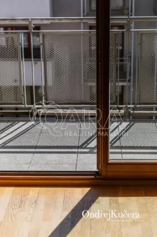 Prodej bytu 2+kk, Praha - Dejvice, Heinemannova, 66 m2