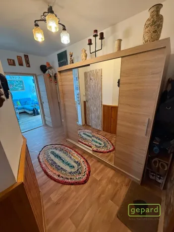 Prodej bytu 3+1, Liberec, Balbínova, 70 m2