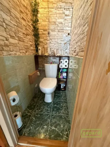 Prodej bytu 3+1, Liberec, Balbínova, 70 m2