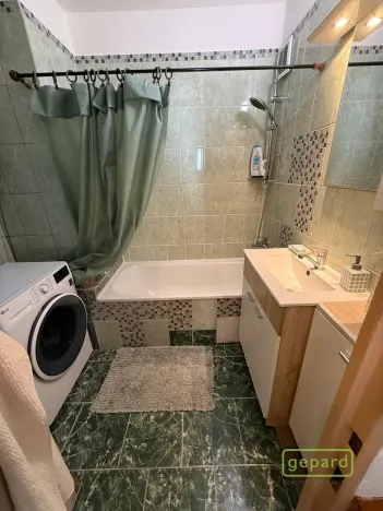 Prodej bytu 3+1, Liberec, Balbínova, 70 m2