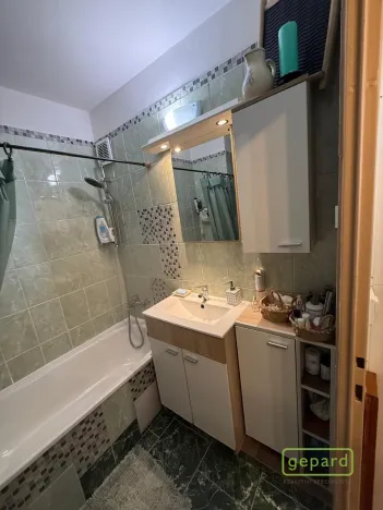 Prodej bytu 3+1, Liberec, Balbínova, 70 m2