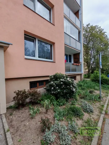 Prodej bytu 3+1, Liberec, Balbínova, 70 m2