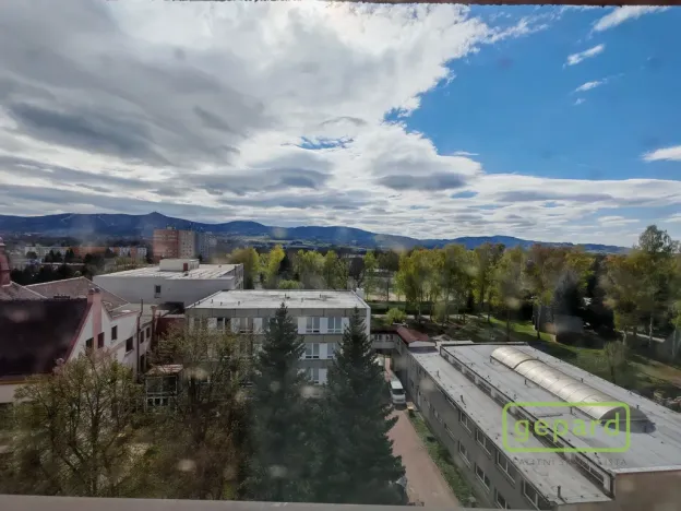 Prodej bytu 3+1, Liberec, Balbínova, 70 m2