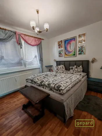 Prodej bytu 3+1, Liberec, Balbínova, 70 m2