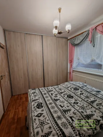 Prodej bytu 3+1, Liberec, Balbínova, 70 m2