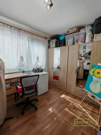 Prodej bytu 3+1, Liberec, Balbínova, 70 m2