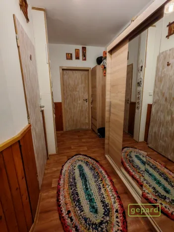 Prodej bytu 3+1, Liberec, Balbínova, 70 m2