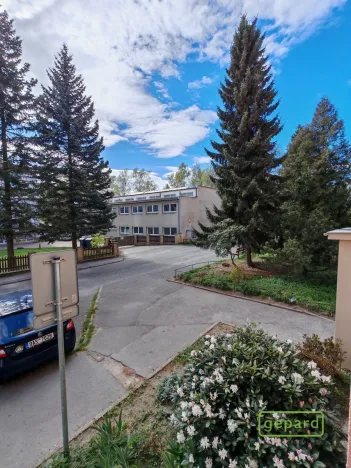 Prodej bytu 3+1, Liberec, Balbínova, 70 m2