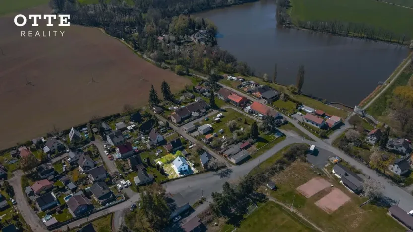 Prodej chaty, Vstiš, 98 m2