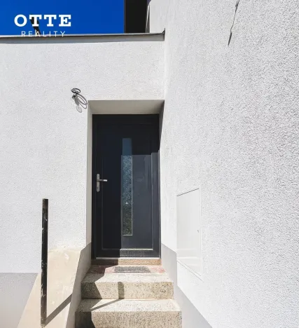 Prodej chaty, Vstiš, 98 m2