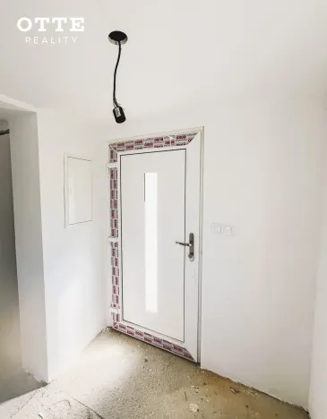 Prodej chaty, Vstiš, 98 m2