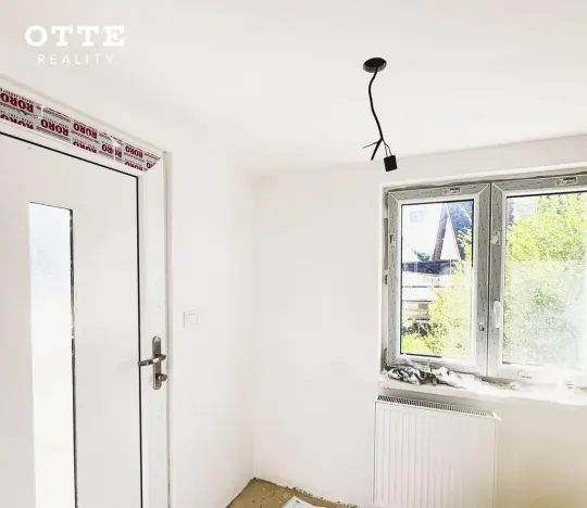 Prodej chaty, Vstiš, 98 m2