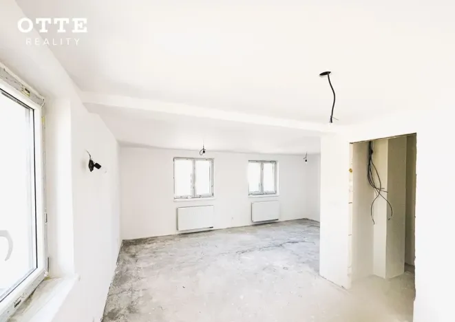 Prodej chaty, Vstiš, 98 m2