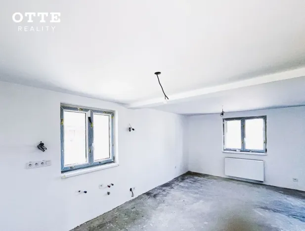 Prodej chaty, Vstiš, 98 m2