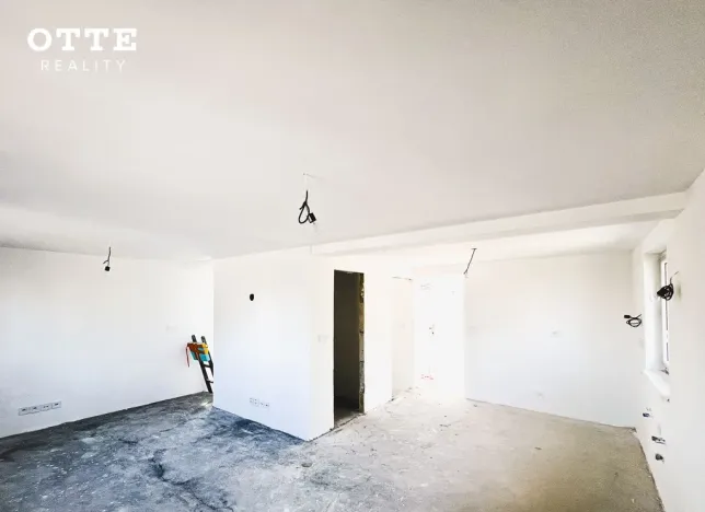 Prodej chaty, Vstiš, 98 m2