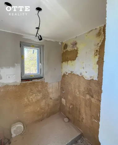 Prodej chaty, Vstiš, 98 m2