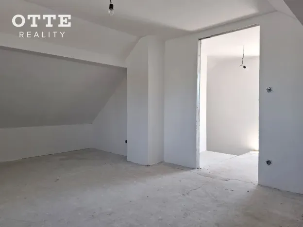 Prodej chaty, Vstiš, 98 m2