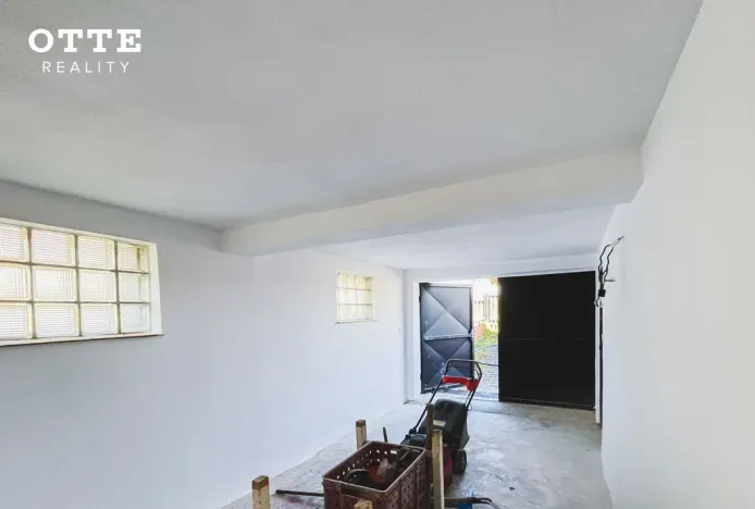 Prodej chaty, Vstiš, 98 m2