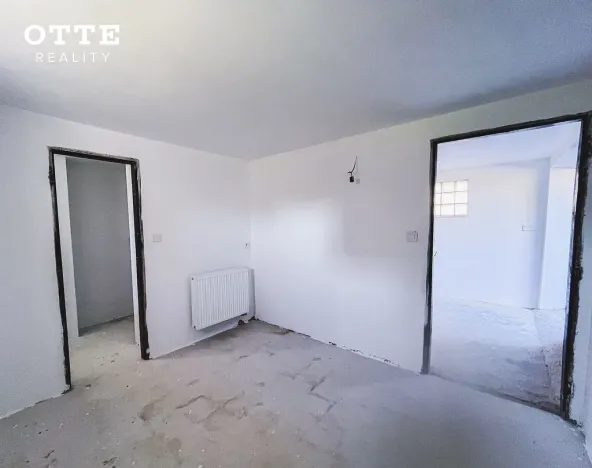 Prodej chaty, Vstiš, 98 m2