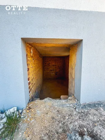 Prodej chaty, Vstiš, 98 m2