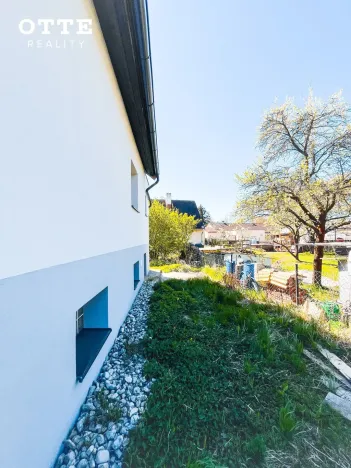 Prodej chaty, Vstiš, 98 m2