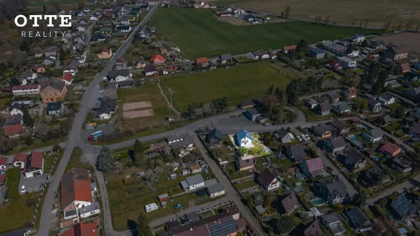 Prodej chaty, Vstiš, 98 m2