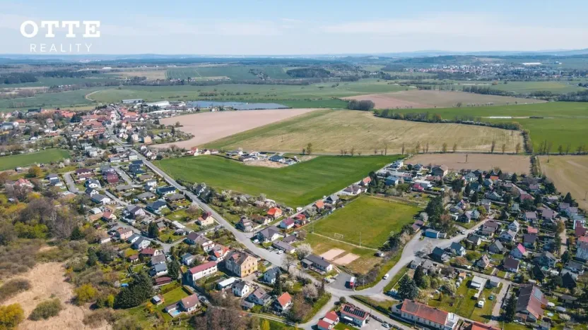 Prodej chaty, Vstiš, 98 m2