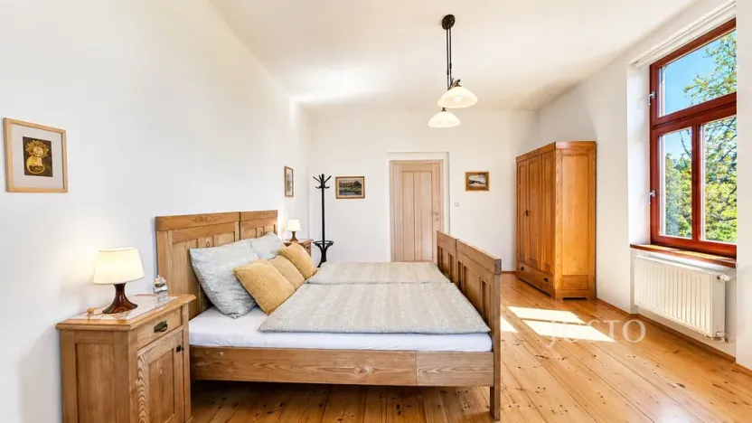 Prodej rodinného domu, Heřmaň, 257 m2