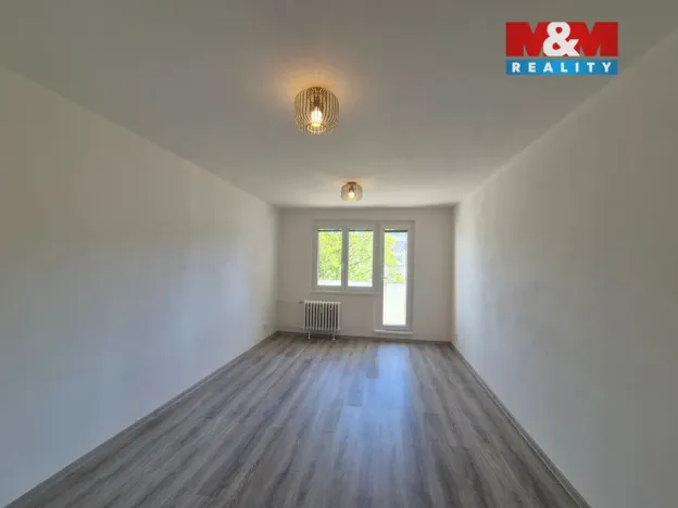 Pronájem bytu 2+1, Beroun - Beroun-Město, Košťálkova, 54 m2