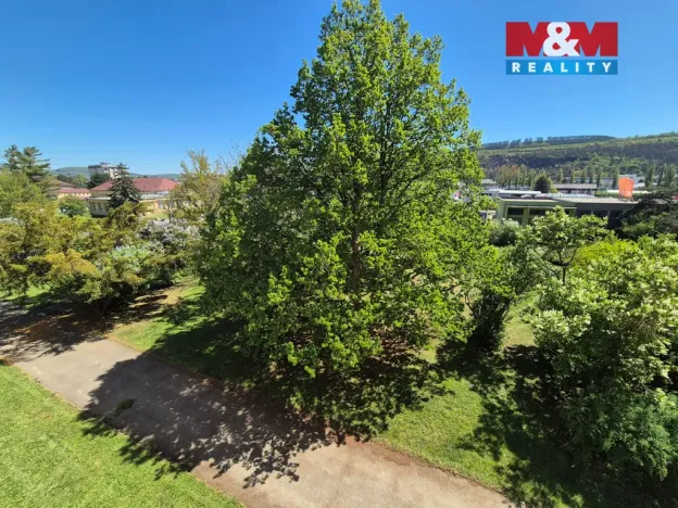 Pronájem bytu 2+1, Beroun - Beroun-Město, Košťálkova, 54 m2