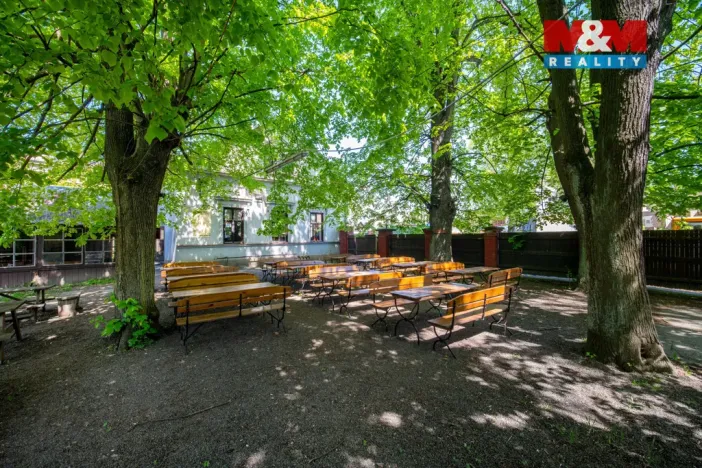 Prodej rodinného domu, Ústí nad Orlicí, Královéhradecká, 290 m2