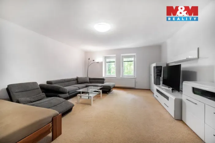 Prodej rodinného domu, Ústí nad Orlicí, Královéhradecká, 290 m2