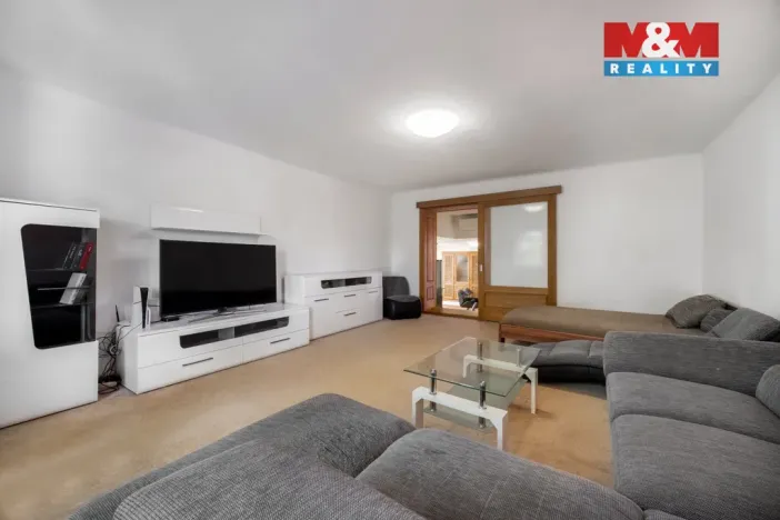 Prodej rodinného domu, Ústí nad Orlicí, Královéhradecká, 290 m2