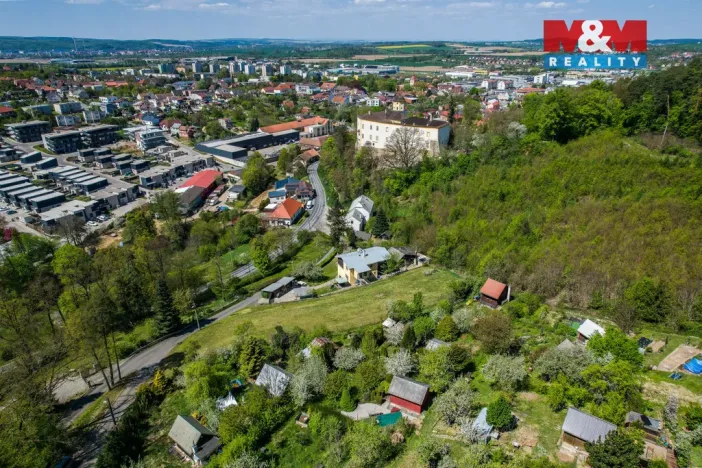 Prodej chaty, Zlín - Malenovice, 15 m2