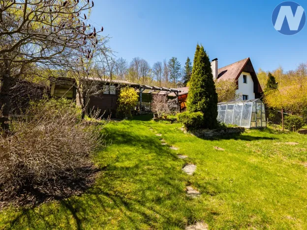 Prodej chaty, Prachatice, 10 m2