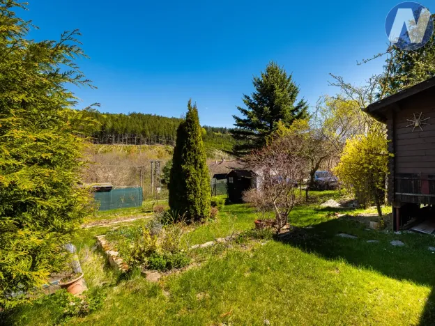 Prodej chaty, Prachatice, 10 m2