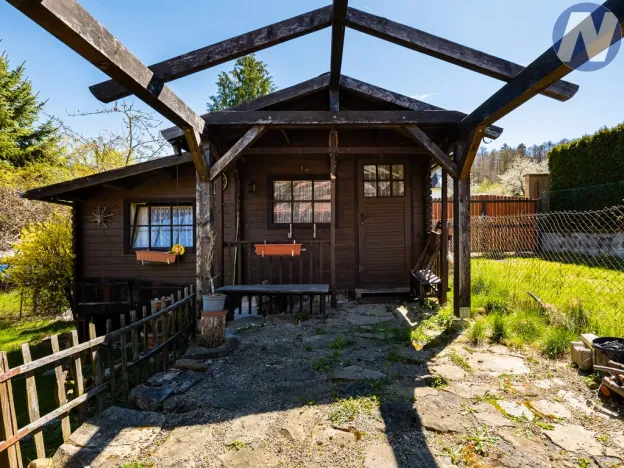 Prodej chaty, Prachatice, 10 m2