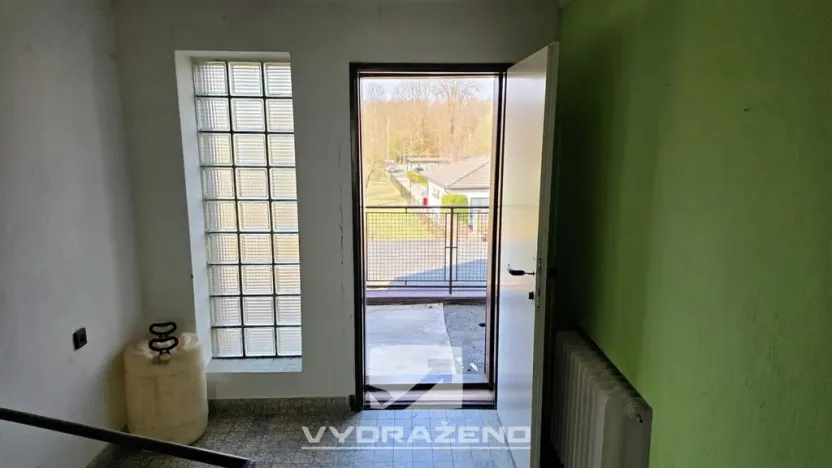 Prodej rodinného domu, Staré Město, Na Baštici, 240 m2