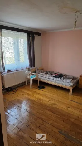 Prodej rodinného domu, Staré Město, Na Baštici, 240 m2