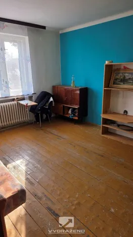 Prodej rodinného domu, Staré Město, Na Baštici, 240 m2